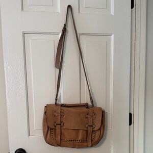Patricia Nash leather bag